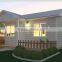 prefabricated house china supplier mobile modular villa steel frame modern kit home