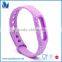 Wholesale custom silicone energy bracelet