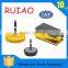 RUIAO OEM various small rubber machine mounting pads