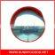 80cm 32inch High Quality Plastic Outdoor Convex Mirror Used for Traffic Safety