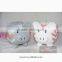 Custom Made Pig Money Box Pink Piggy Bank Piggy Bank for Collect