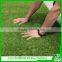 Hot sale landscaping grass with mat