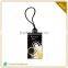 High Quality Cardboard Printed Swing Brand Tags For Clothes