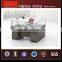 Hi-tech newly design glass board office partition