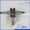 SCL-2013120085 China suppliers motorcycle crank shaft comp for MAXI motorcycle parts