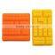 Building Block Silicone Chocolate Mould