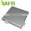Perforated metal wall cladding decorative aluminum veneer