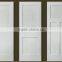 cheap white hdf moulded primed interior doors