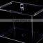 100%virgin material eco-friendly high transparent acrylic candy box wholesale