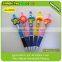 Korea stationery creative flexible shape custom soft pencil US $0.08-0.1 / Pi