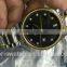 new trend hot in  stainless steel watches mens and womens watches