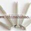 1-4" bamboo shank concrete nails masonary nails