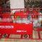 water-cooled single cylinder portable diesel generator set