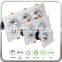 Dimmable squre downlight gimbal with high quality down light with rectangular shape
