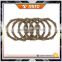 Competitive Price Motorcycles Clutch Friction Plate BL/CB125