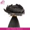 hot new product triple weft clip in hair extension