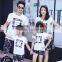 OEM Service Loose Style Cotton T-Shirt Blank Sublimation T Shirt