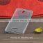 Wholesale quality Anti gas pattern transparent clear TPU case for OPPO R2001