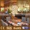 Professional wpc Eco-Wood Ceiling designs
