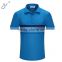 Customised Yiwu Market High Quality Pink Golf Polo T shirts Pique Polo Uniform