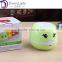 New arrival cute usb ultrasonic humidifier for home use