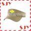 Hot Selling Stylish Women Men Unisex Outdoor Beach Sport funny visor hats