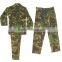 Hunting camouflage uniform fabric, 21s*21s 108*58, 65% polyester 35% cotton twill camouflage fabric