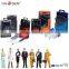 Plastic PCB drills packaging box GB