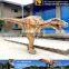 MY Dino-C074 Outdoor playground life-size t-rex dinosaur costume