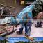 MY Dino-C054 Lifelike adult t rex dinosaur costume