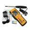 HT-9829 High Level Sensitivity Digital LCD Display Thermal Anemometer Wind Speed Meter Measuring Instrument