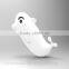 5200mah cute mobile power bank for all phone colorful