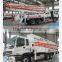 HONGDA Chinese Famous Brand 52m Boom For Sale Concrete Pump Truck