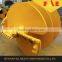 FAE awesome Flat Rock Auger, Good Drilling Rig Auger With Bauer Kelly Box
