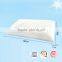 nature latex healthy pillow|Massage pillow