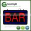 New Beer Cup Brewer Bar Pub Club LED Light Sign