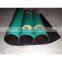 HDPE geomembrane pond liner
