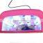 36 watt uv nail lamp gel nail polish nail uv lamp nail art