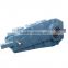 42CrMo steel casting gearbox support