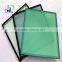 Low E coating double glazing glass triple glazed glass Insulating triple glazed glass panel