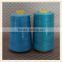 China Exporter Virgin 100% Cone High Quality and Colored Polyester Sewing Thread