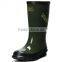Industrail 35kv Dielectric Insulated Rubber Boots