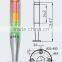 ONN-M4S 24v CNC Led Machine Lamp / Emergency Warning Strobe Light