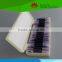Fixed set High quality for medical educational supply 100pieces human pathology microscope glass slides