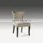 PU Material Dining Chairs