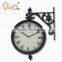 MA0011 Decorative Weather Station Wall Clock