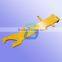 sheet metal part for Hangzhou forklift company