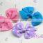 crystal elastic hair band hair rope baby headband korean hair accessories for babies hair elastic band