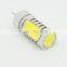 New design High brightness Super Flux LED Car bulb, auto led bulb, led auto lamp