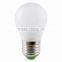 LED SPOT light of high lumens and aluminum alloy cover